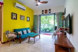 Waterfront Isle (D16), Condominium #556336871